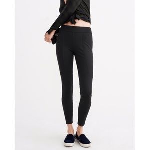 A&F | MOTO LEGGINGS